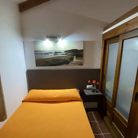 Casa Bungalows con jardín privado y piscina compartida en playa el Palmar Cádiz Exterior foto