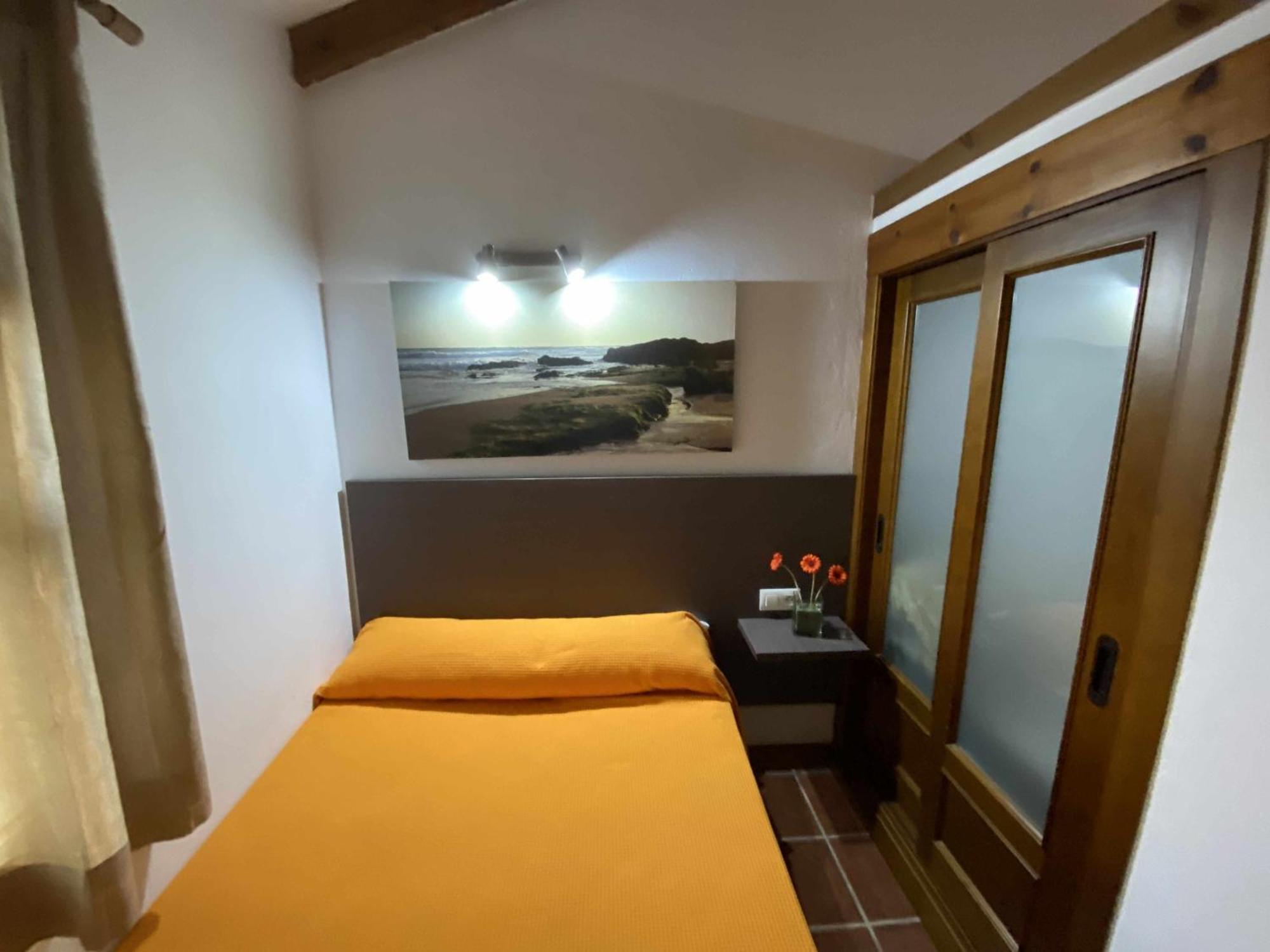 Casa Bungalows con jardín privado y piscina compartida en playa el Palmar Cádiz Exterior foto